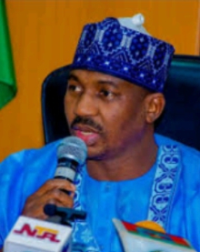 Governor Aliyu: Recalibrating Sokoto’s development drive 