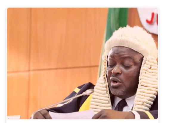Why LAHA impeached Speaker Obasa
