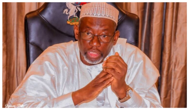 Ignorant writer on Jigawa state’s 2025 budget estimates