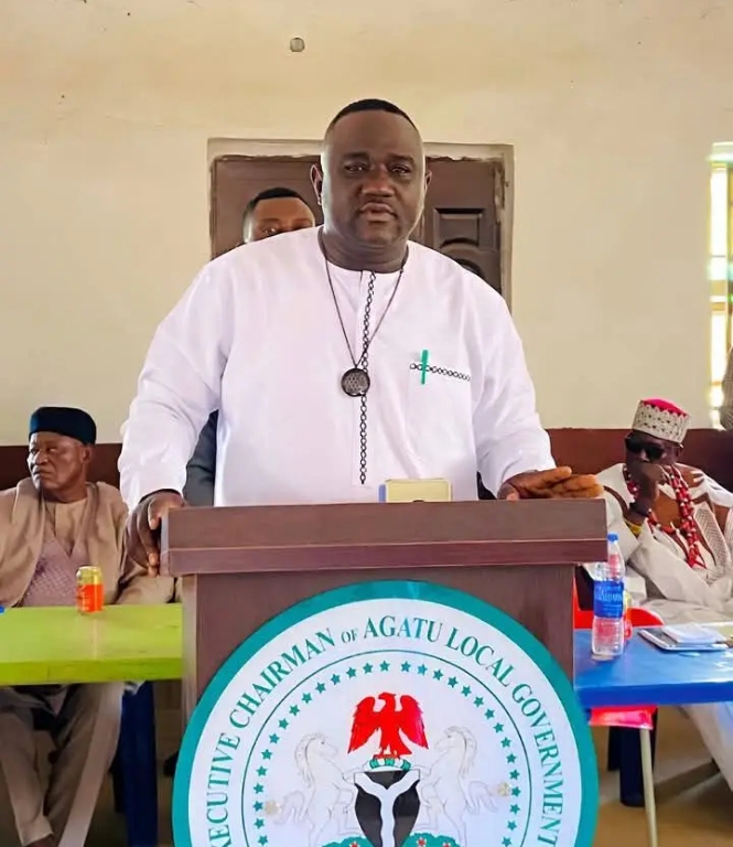 Agatu communities on peace restoration path