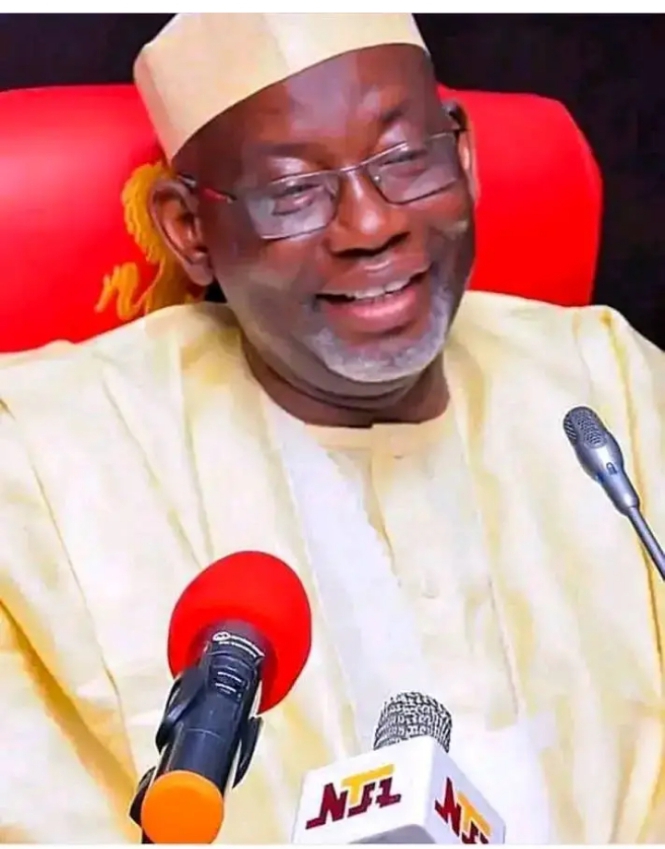 Gov. Namadi’s vision for a knowledge-driven Jigawa 