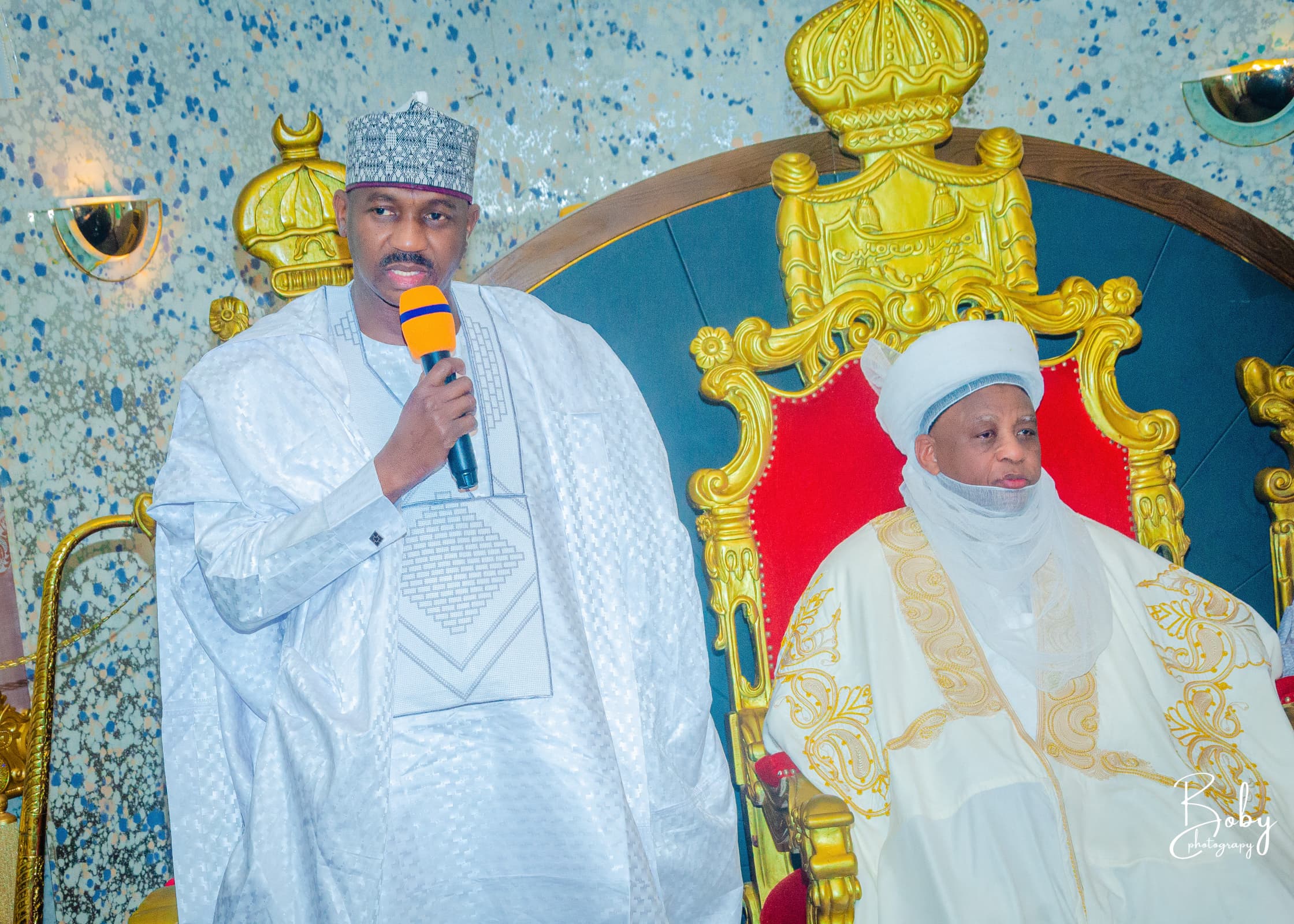 Gov. Aliyu’s inclusive governance exemplifies effective leadership