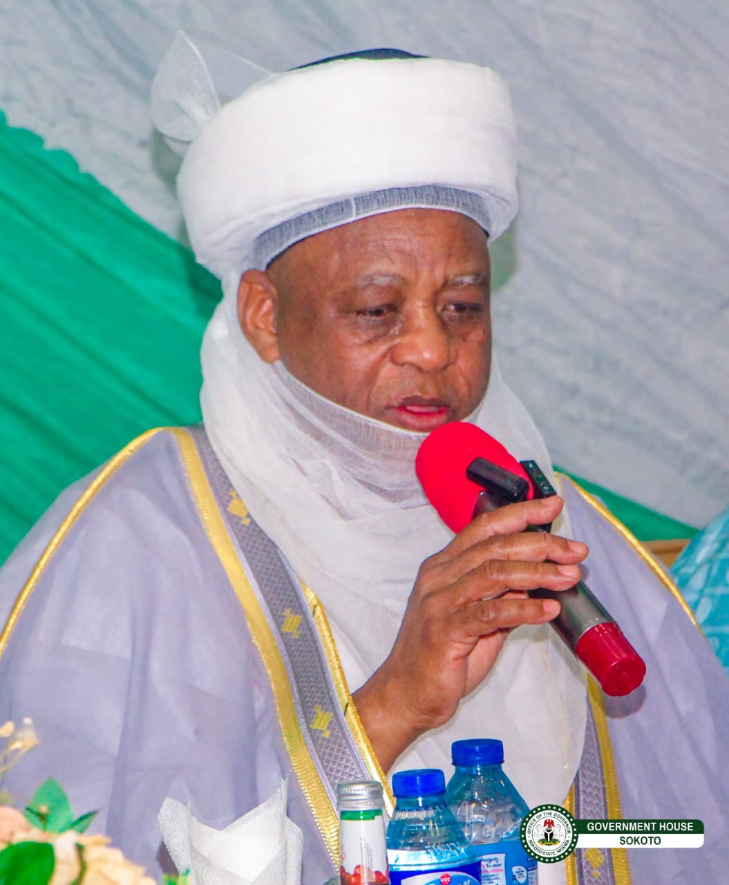 Sultan of Sokoto’s call to emulate Gov. Aliyu’s model for Nigeria’s progress