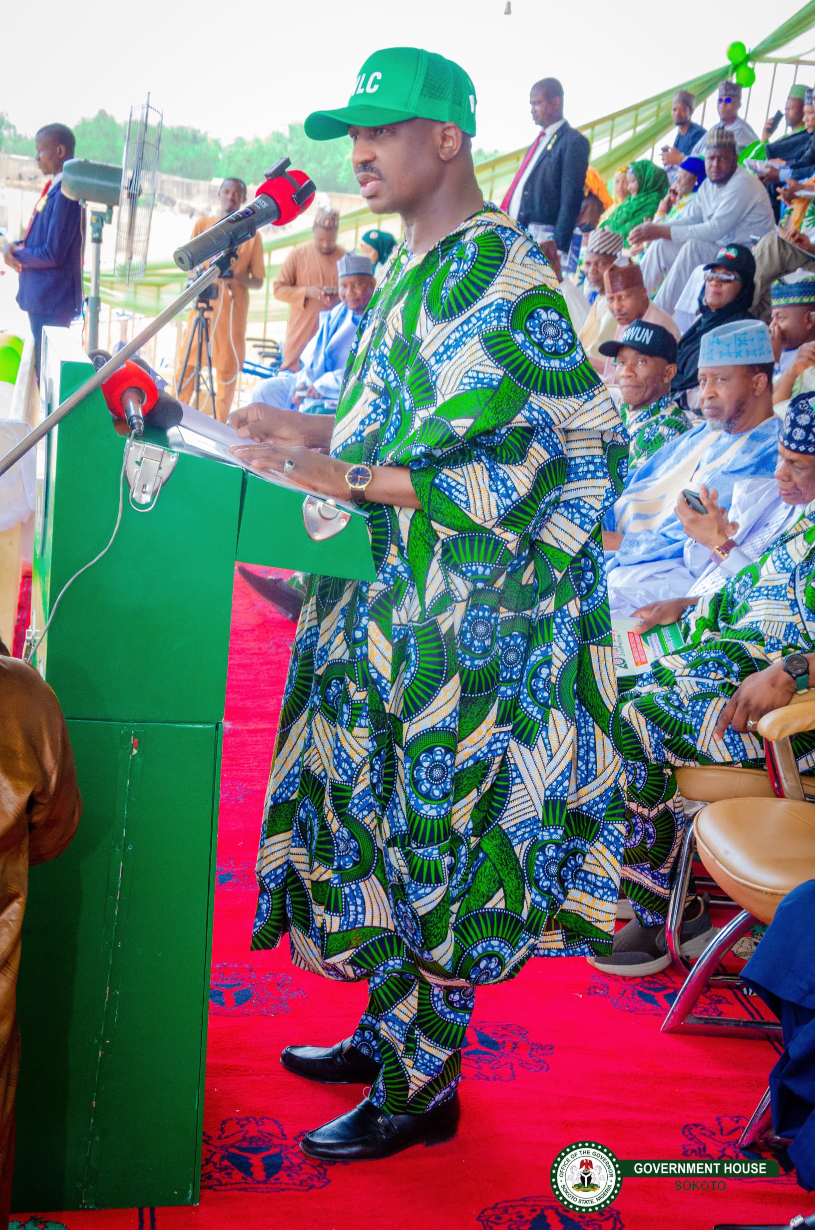 Governor Aliyu’s intervention in workers’ loan deduction crisis deserves praise