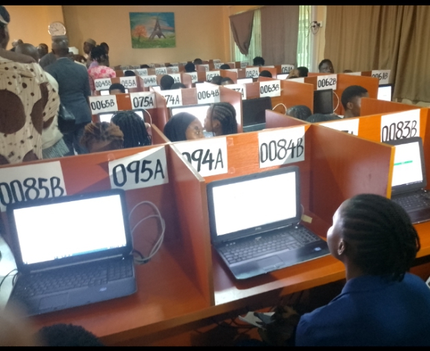 JAMB fast-tracks annual review amid 2025 UTME complaints