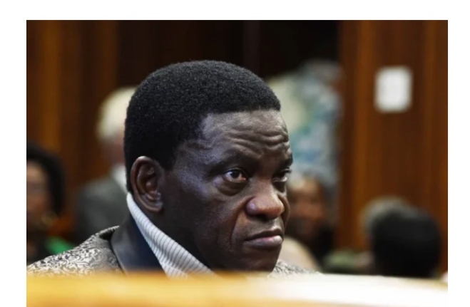 Rape Charges: Nigerian e-pastor rearrested in South Africa weeks after acquittal