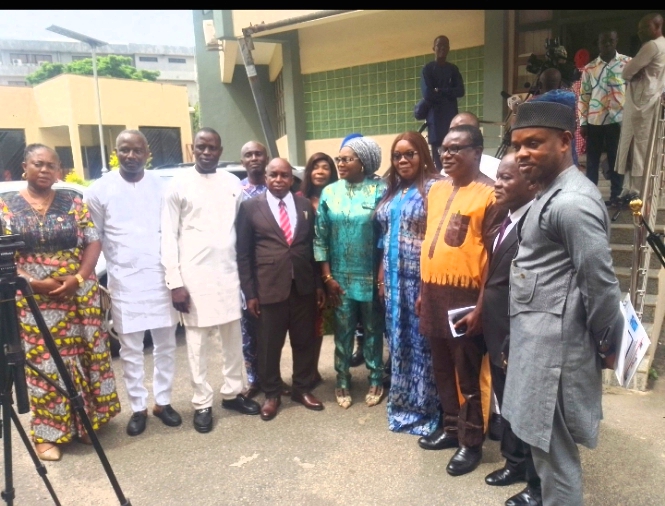NUC approves for Ebonyi Aeronautics, Aerospace Engineering varsity  