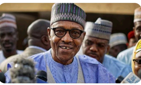Breaking: Former President Muhammadu Buhari passes on in London hospital