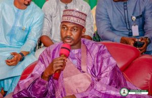 On Gov Aliyu’s courageous stand on decimation of terrorists