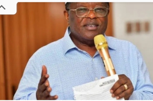 Umahi under fire over ‘forget Biafra’ comment