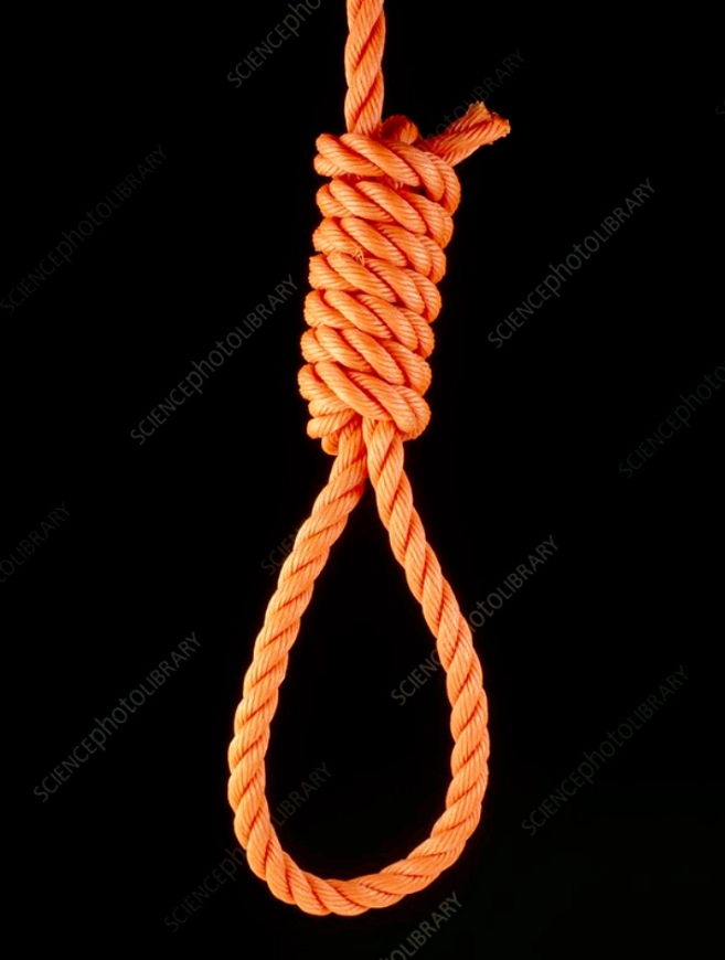 Quarrel over ₦50,000 earns man fatal necktie