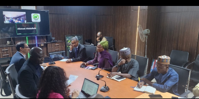 World Bank hails SPESSE certification exams, stresses standards