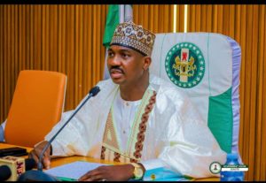 Gov Aliyu’s renewed resolve against banditry in Sokoto State