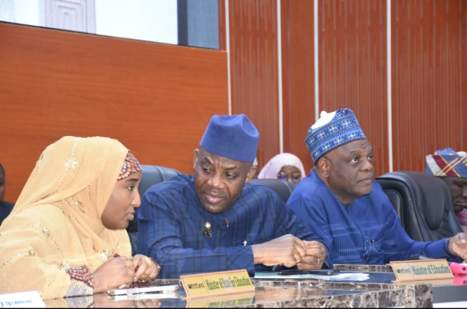 FG inaugurates committee to drive hands-on engineering education