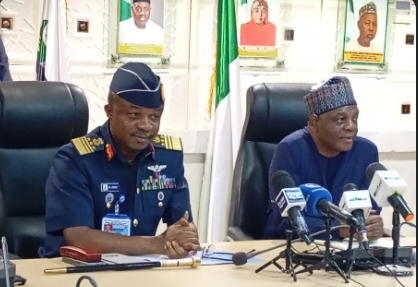 TETFund pledges renewed support to NAF institutions