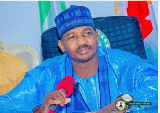 Food security and Gov Ahmed Aliyu’s long-term development vision for Sokoto