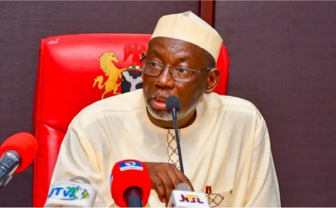 Gov Umar Namadi: No to traducers