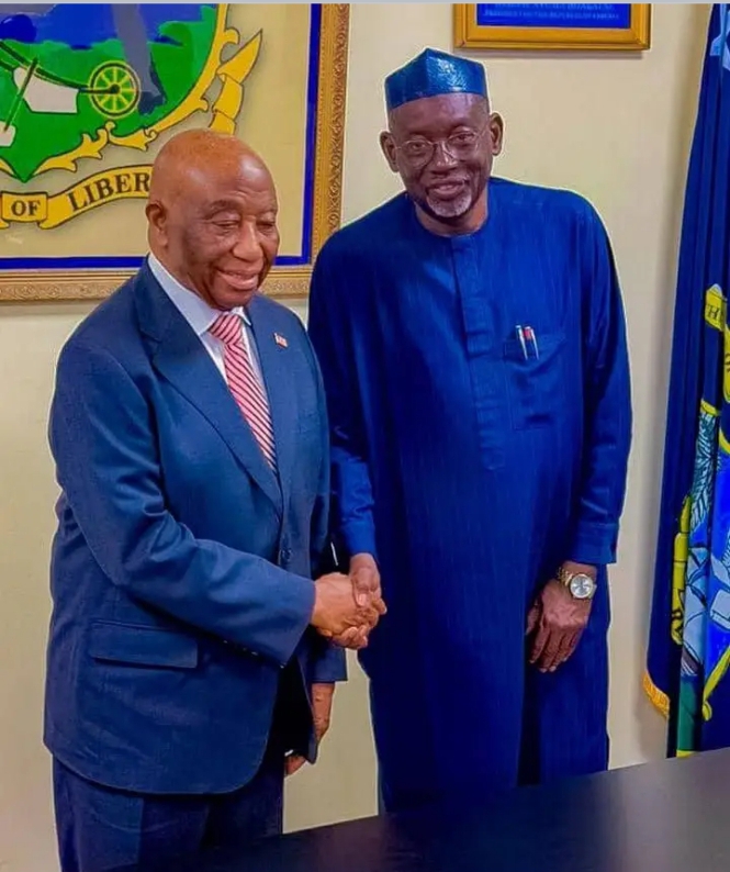 Gov Namadi: Planting the seeds of industrial development in Jigawa