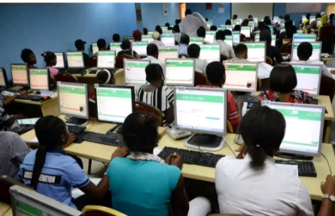 2026 UTME: JAMB releases Day 1 results of 632,788 candidates