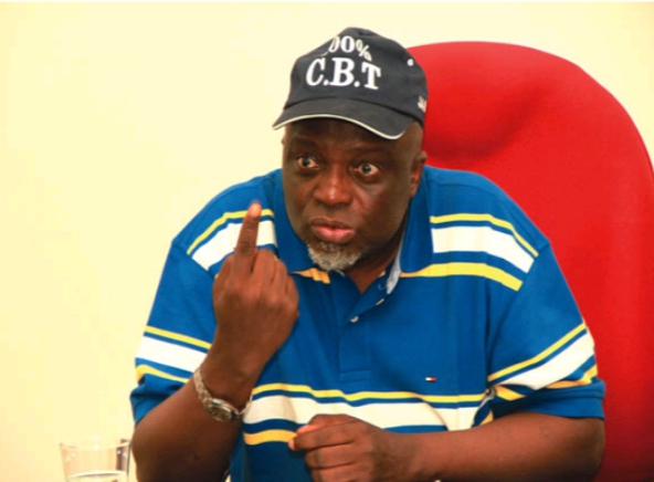 Benue kidnap victims not UTME candidates, says JAMB