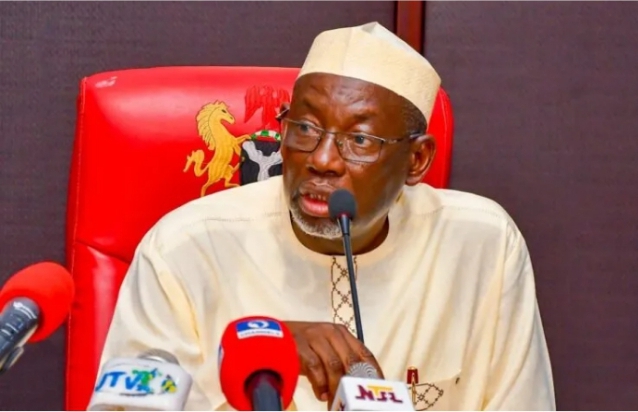 Gov Umar Namadi: Leadership rooted in both secular and spiritual ideals