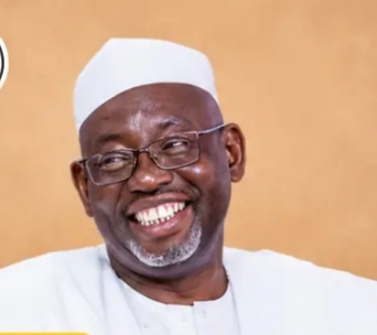 Namadi’s solar vision portrays a people’s governor