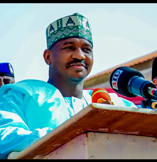 Gov Ahmed Aliyu: Bridging faith and pragmatic governance in Sokoto