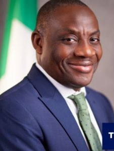 Alausa urges students to embrace immunisation, healthy living to safeguard future