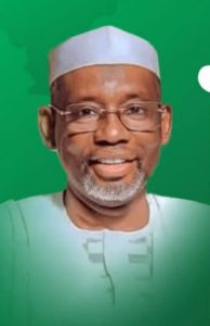 Gov Namadi’s lecture on Democracy Day