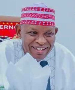 Gov Abba Kabir Yusuf: Purposeful Leadership rewarded