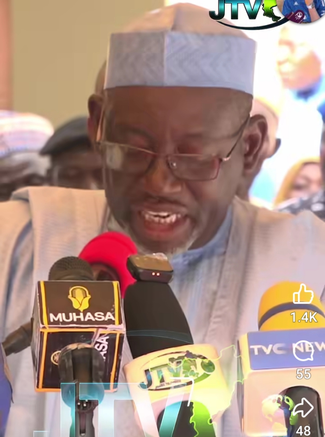 Gov Namadi’s quiet lesson in shared responbility and prosperity
