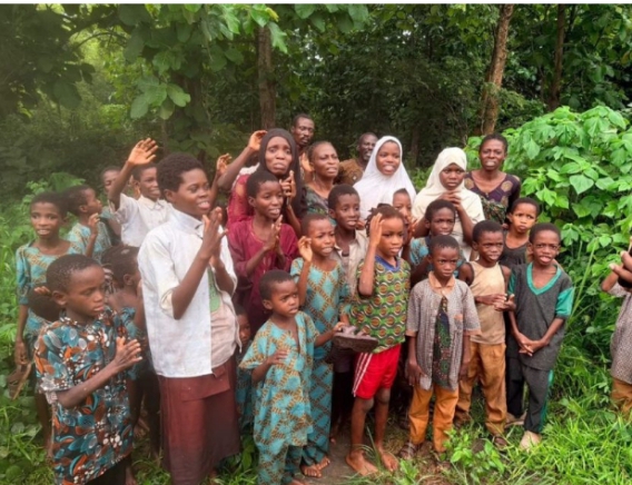 Education minister applauds Tinubu, security forces over safe rescue of abducted Oyo pupils, teachers