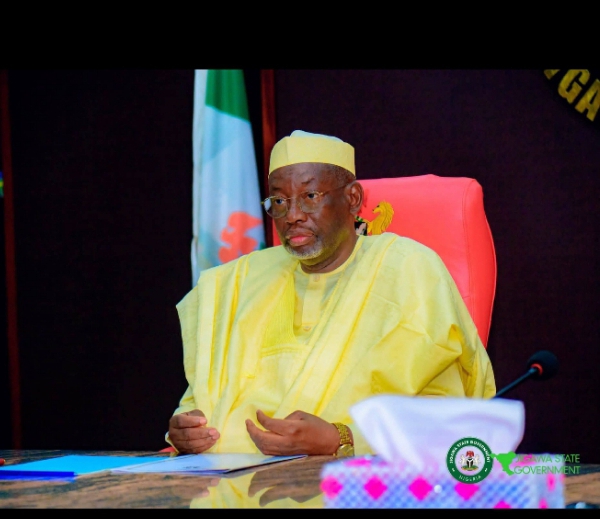 Gov Namadi’s local government development plans and his grassroots vision
