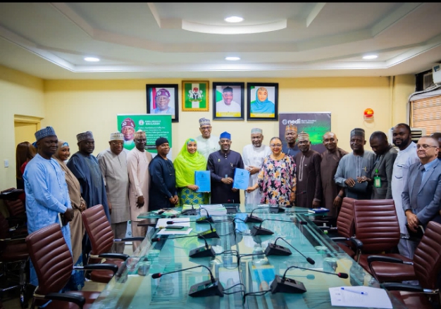 FG overhauls agric curricula, shifts focus to 80 per cent practical training
