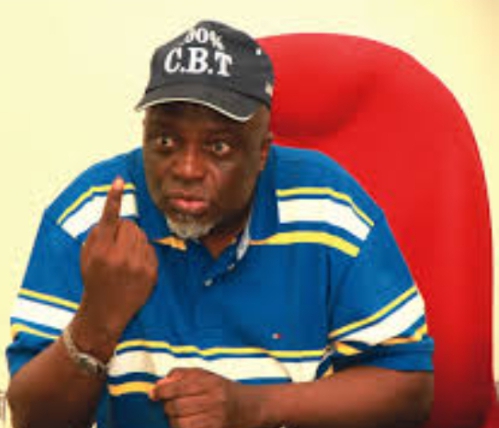 Echono urges compatriots to emulate Oloyede’s legacy of integrity, service