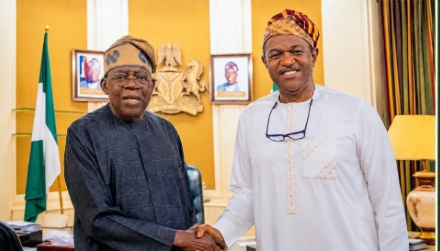 NELFUND applauds Tinubu, says 1.6 million applications approved