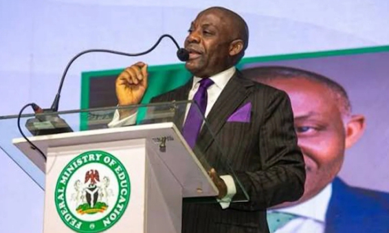 National Library: Alausa warns contractors against delays, substandard work, says missing deadline’ll attract sanctions