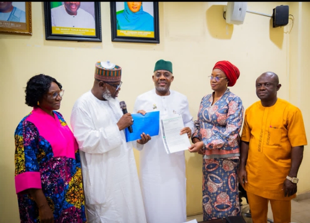 Alausa sets 70 per cent benchmark for textbooks, says publishers must meet quality standards