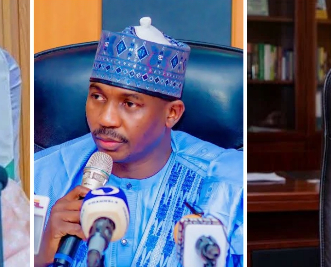 Gov Aliyu,’s tolerance and unbiased treatment of Islamic sects and non-Muslims