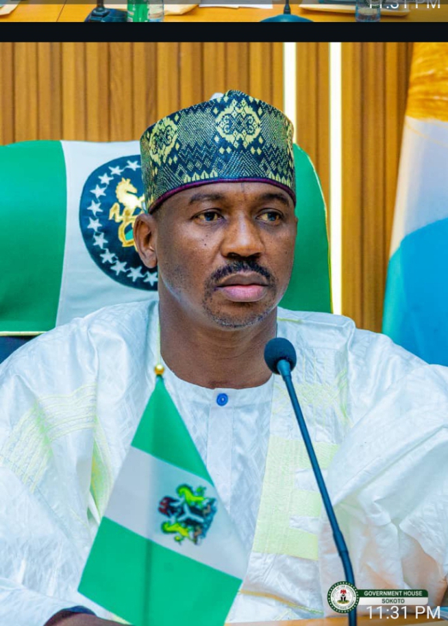 Sokoto State: The noose is tightening around bandits