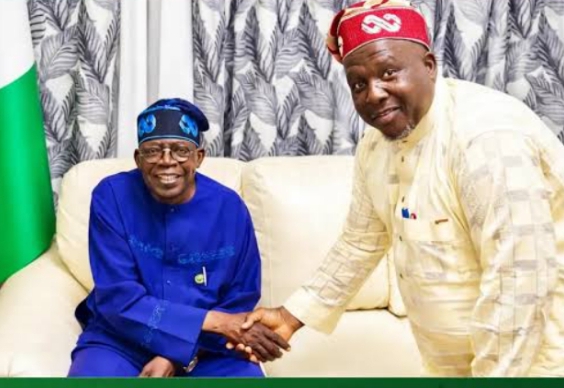 Ibrahim Masari, grassroots connection and quiet political loyalty