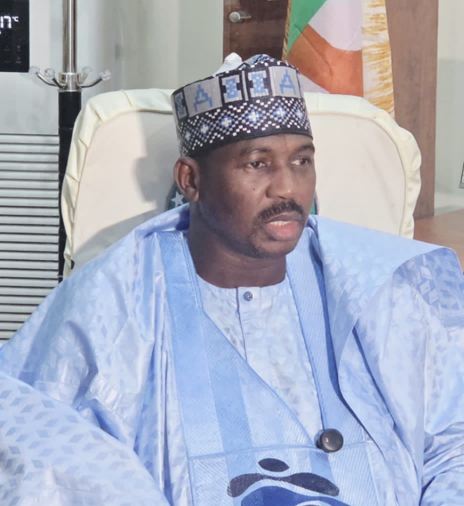 Nigeria @66: How Sokoto’s Governor treats security as duty, not slogan