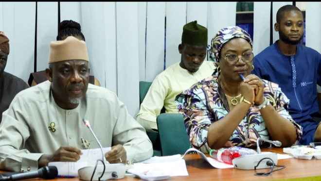 Alausa: Nearly 250,000 Nigerians now on TVET scheme