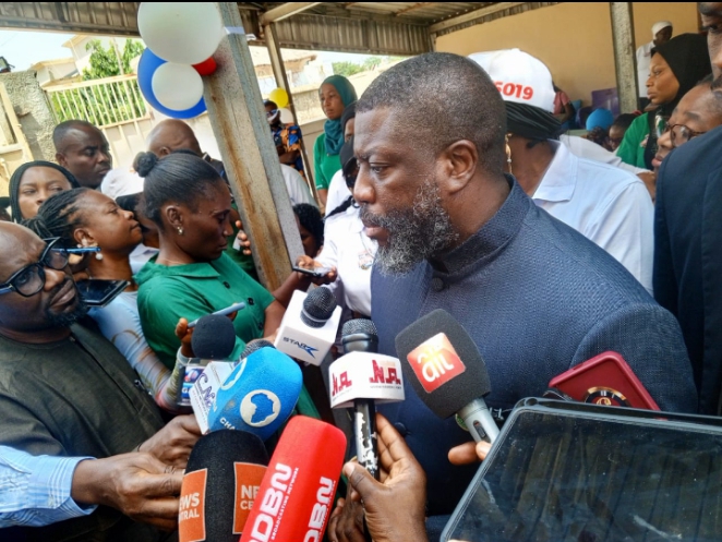 Aina: JAMB optimises policies to build trust, reduce candidates’ trauma
