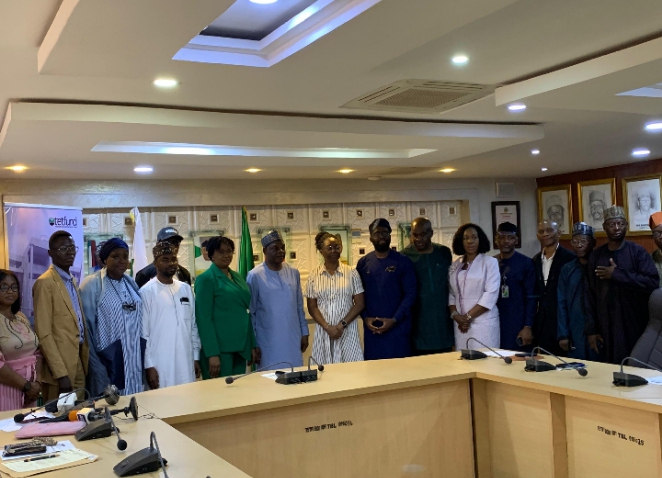 TETFund inaugurates national committee on autism centres across six geopolitical zones