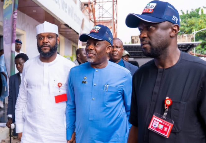 2027: Tinubu’ll win 2027 presidential election on performance, says Alausa