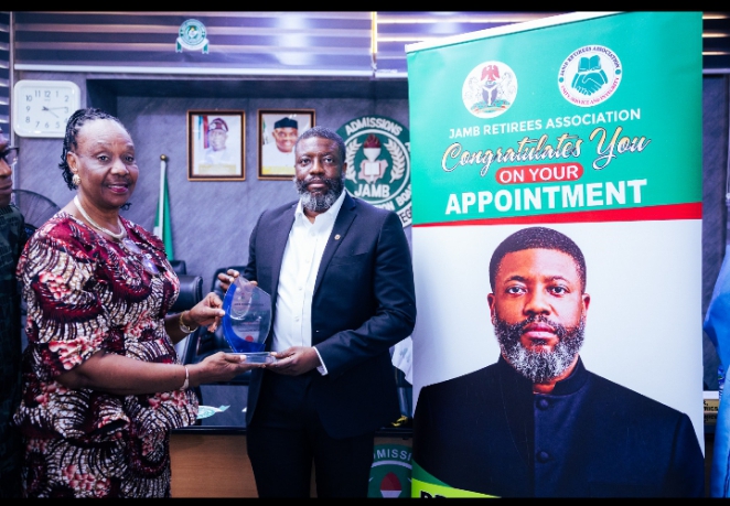 Aina bags 2026 SERVICOM champion award